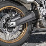 Prueba de la Voge 900DSX