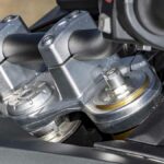 Prueba de la Voge 900DSX
