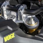 Prueba de la Voge 900DSX