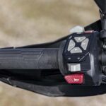 Prueba de la Voge 900DSX