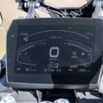 Prueba de la Voge 900DSX