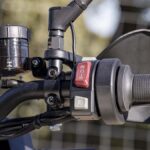 Prueba de la Voge 900DSX