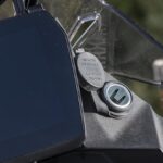 Prueba de la Voge 900DSX