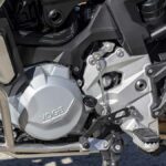 Prueba de la Voge 900DSX