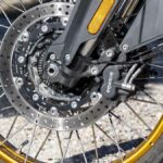 Prueba de la Voge 900DSX