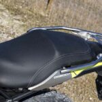 Prueba de la Voge 900DSX