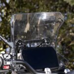 Prueba de la Voge 900DSX