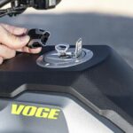 Prueba de la Voge 900DSX
