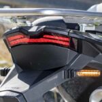 Prueba de la Voge 900DSX