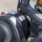 Prueba de la Voge 900DSX