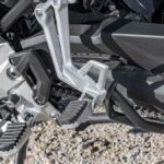 Prueba de la Voge 900DSX