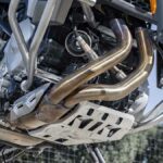Prueba de la Voge 900DSX