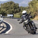 Prueba de la Voge 900DSX