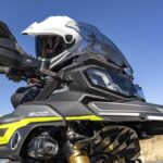 Prueba de la Voge 900DSX