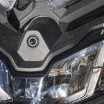 Prueba de la Voge 900DSX