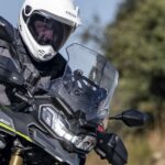 Voge 900DSX: lo más destacado