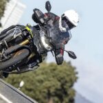 Voge 900DSX: lo más destacado