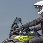 Voge 900DSX: lo más destacado