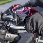 Prueba del embrague semiautomático Honda E-Clutch