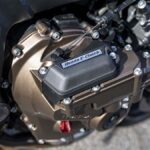 Prueba del embrague semiautomático Honda E-Clutch