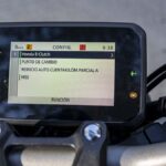 Prueba del embrague semiautomático Honda E-Clutch