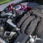 Prueba del embrague semiautomático Honda E-Clutch