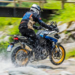 Voge 525 DSX