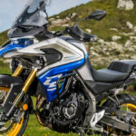 VOGE 525DSX 2025