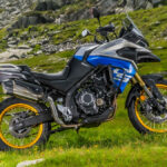 VOGE 525DSX 2025