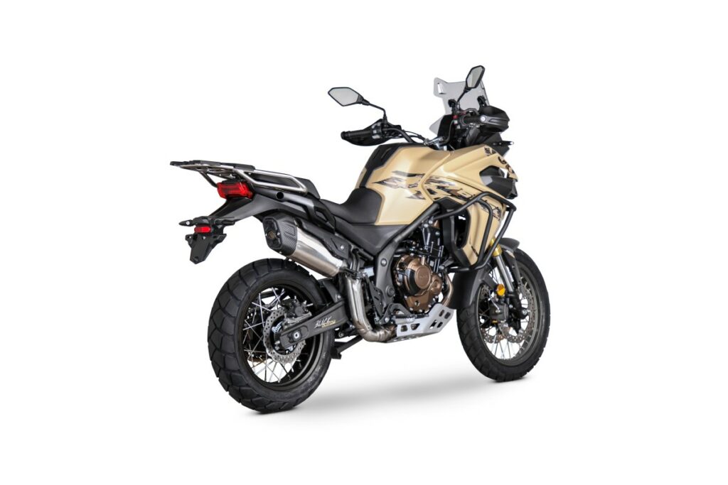 La nueva Voge 625DSX se presenta como la moto trail definitiva para todo tipo de usuarios con carnet A2 9 Voge 625DSX 2025