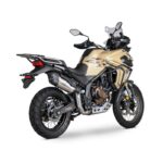 Voge 625DSX 2025