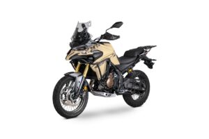 Fotos de la Voge 625DSX 2025