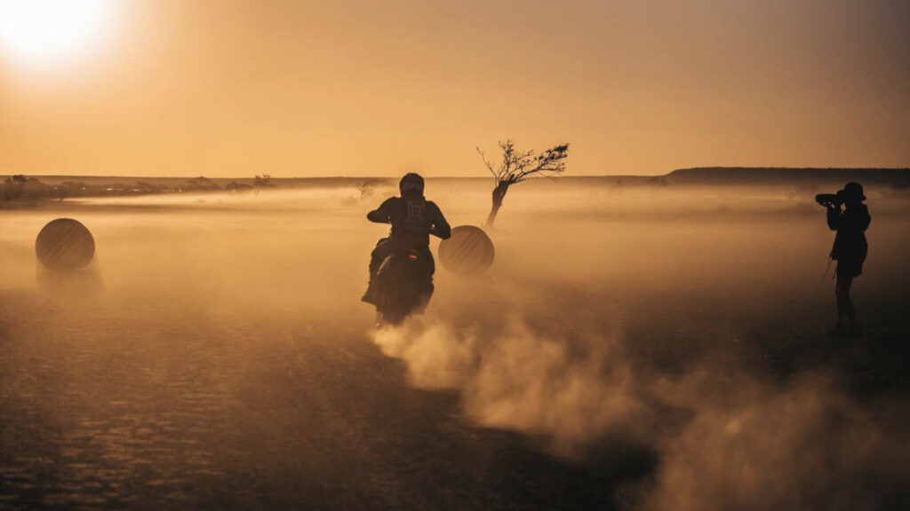 Vuelve el auténtico dakar africano con la Africa Eco Race 2025 8 Africa Eco Race 2025