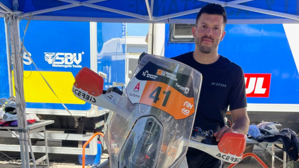 Vuelve el auténtico dakar africano con la Africa Eco Race 2025 11 Africa Eco Race 2025