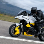 BMW R 1300 GS Pista