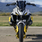 BMW R 1300 GS Pista