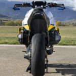 BMW R 1300 GS Pista