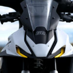 BMW R 1300 GS Pista