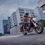 Normativa ZBE Madrid a partir de 2025 y restricciones a la circulación en moto