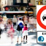 Normativa ZBE Madrid a partir de 2025 y restricciones a la circulación en moto