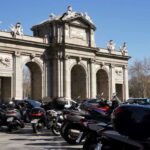 Normativa ZBE Madrid a partir de 2025 y restricciones a la circulación en moto