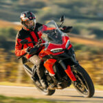 Ducati Multistrada V2 2025
