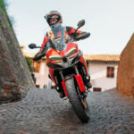 Ducati Multistrada V2 2025
