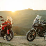 Ducati Multistrada V2 2025