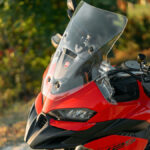 Ducati Multistrada V2 2025