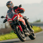 Ducati Multistrada V2 2025