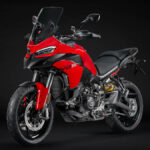 Ducati Multistrada V2 2025