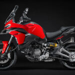 Ducati Multistrada V2 2025
