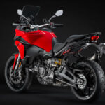 Ducati Multistrada V2 2025