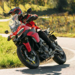 Ducati Multistrada V2 2025